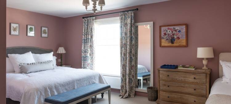 圣玛丽斯盖特旅馆(St Marys Gate Inn)图片