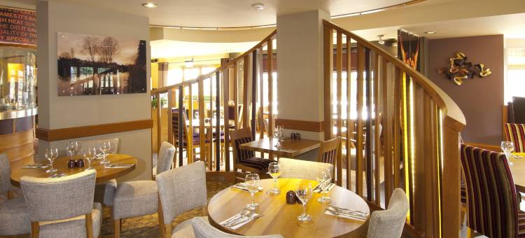 普瑞米尔纽波特/德福(Premier Inn Newport/Telford)图片
