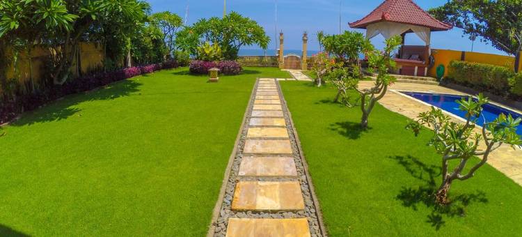 Ocean BeachfrontPrivate Villa Home & Pool with Chef andFree Welcome Breakfast图片