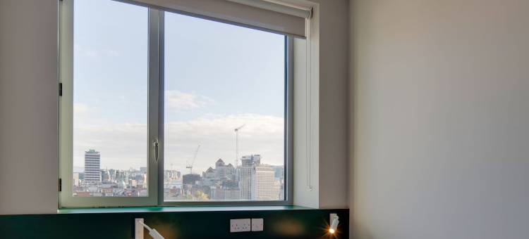 Clink中心酒店(Clink I Lár)图片