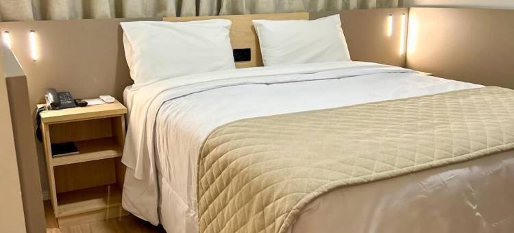 阿尔吉酒店(Hotel Alji)图片