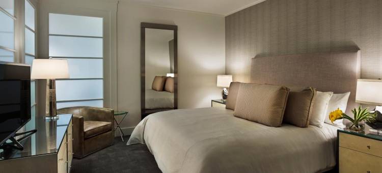 AKA 白宫酒店(AKA White House)图片