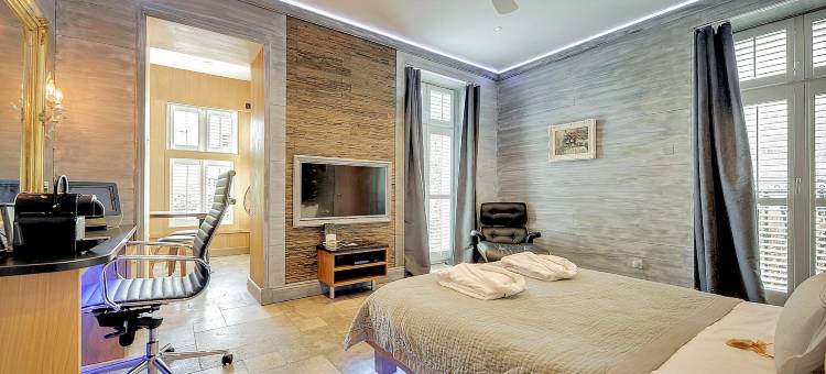 马拉安琪拉华丽客房 SPA 酒店(Mała Anglia Deluxe Rooms & Spa)图片