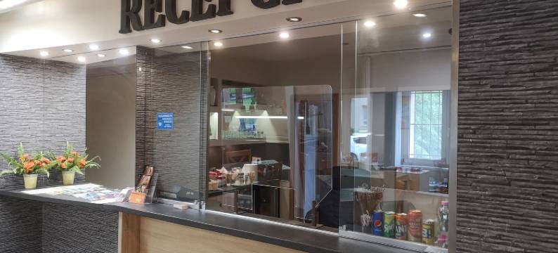 旅游酒店(Hotel Touring)图片