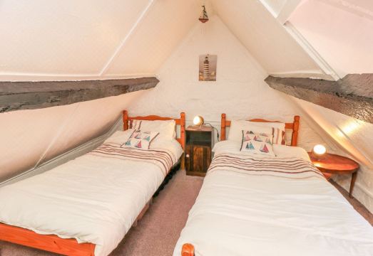 Tyreman's Return Hotel Overview