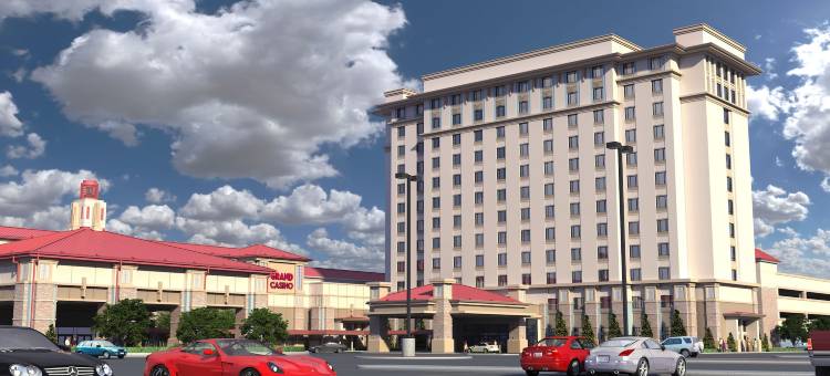 大娱乐场度假酒店(Grand Casino Hotel and Resort)图片