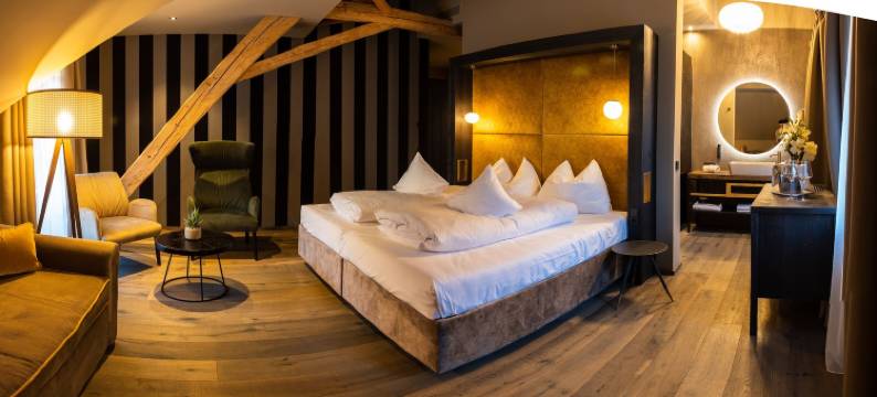 艾根塔勒饭店(Eggentaler)图片