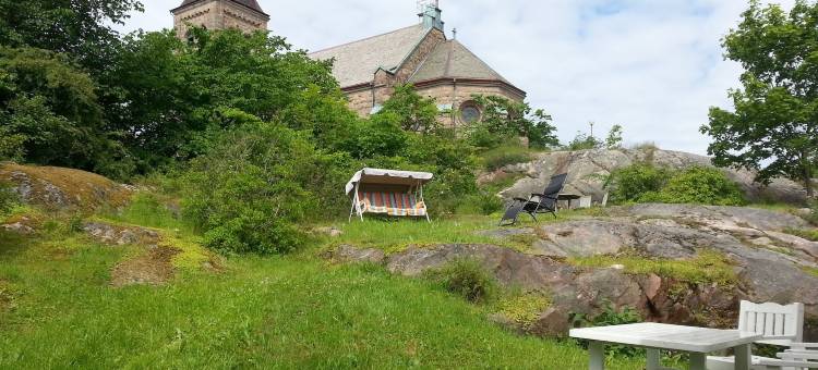 菲亚巴卡旅舍(Fjällbacka Pensionat Och Vandrarhem)图片
