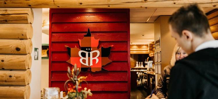 罗卡涅住宿酒店(Badhotel Rockanje)图片