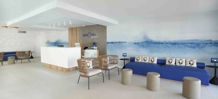 比塔罗拉兰萨罗特俱乐部酒店(Bitacora Lanzarote Club)图片