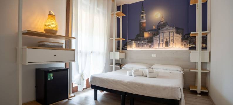 德国酒店(Hotel Germania)图片