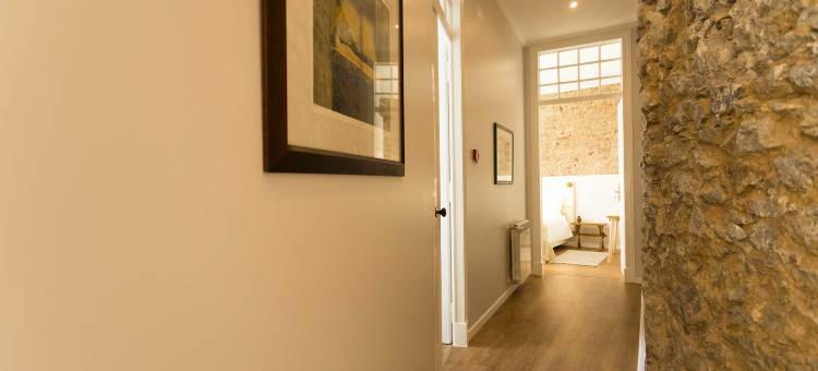 埃里西耶拉灵魂酒店(Ericeira Soul Guesthouse)图片