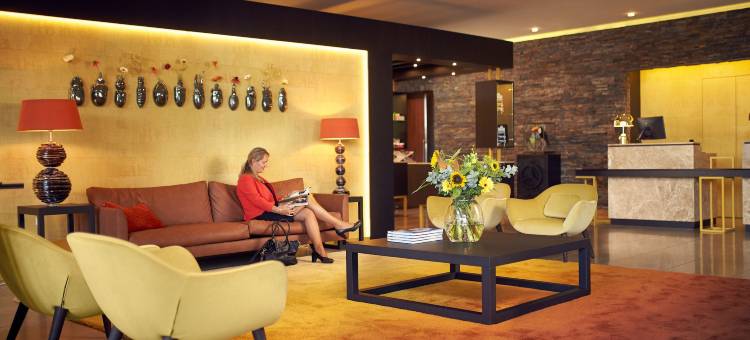 凡德瓦克酒店(Van der Valk Hotel Rotterdam Ridderkerk)图片