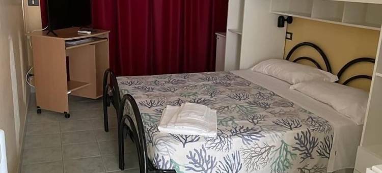 内图诺公寓式酒店(Residence Nettuno)图片
