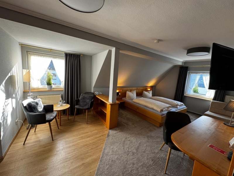 Engemann KurveOver view