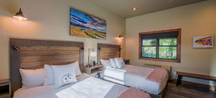 金石旅馆(Golden Stone Inn)图片