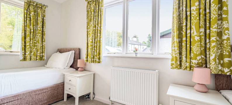 海佐 - 伍德兰小屋酒店(Hazel - Woodland Cottages)图片