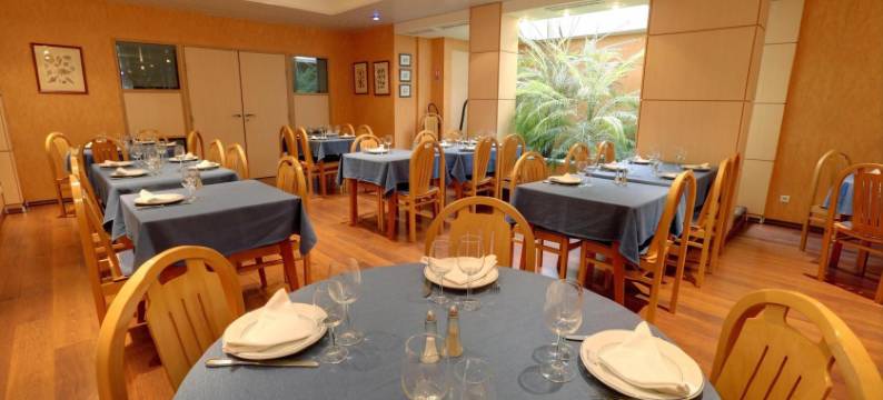 燕子餐厅酒店(Hôtel Restaurant l'Hirondelle)图片