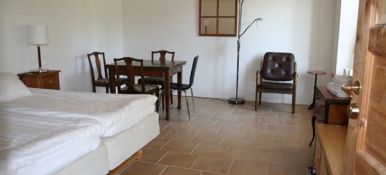 霍比农场酒店(Hoby Gård)图片