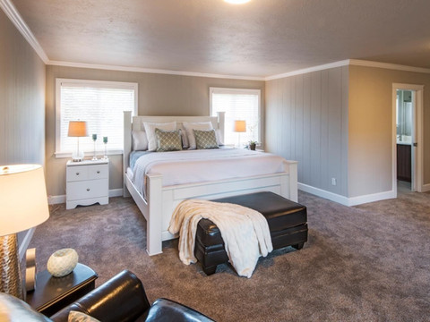 海滩大道套房酒店