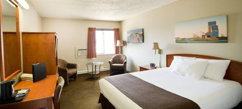 海滨汽车旅馆(Riviera Motor Inn)图片