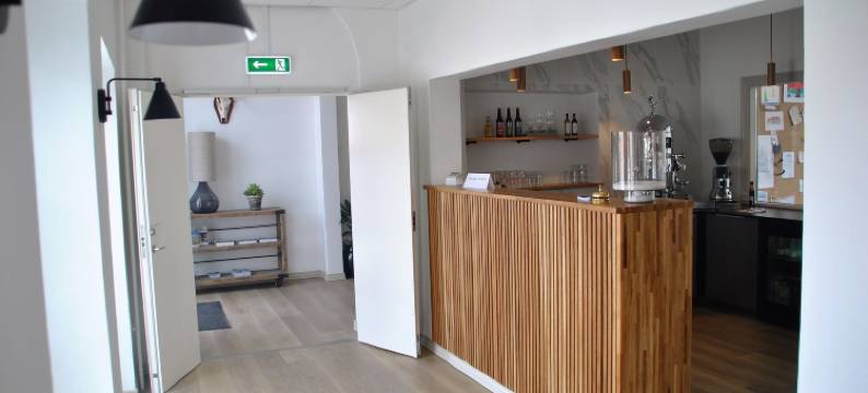 VANDret酒店(Hotel Vandret)图片