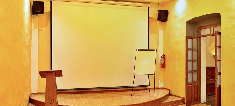 特瓦坎皇家金堡酒店(Hotel Casa Real Tehuacan)图片