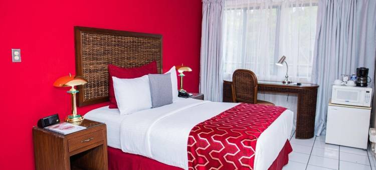 贵雅洛斯公寓式酒店(Aparthotel Guijarros)图片