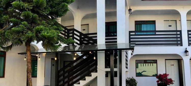 奇格纳瓦潘洛斯波塔莱斯酒店(Hotel Los Portales Chignahuapan)图片