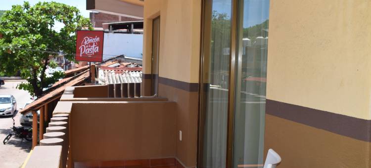 Arena之家酒店(Hotel Casa Arena)图片