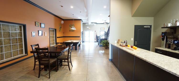 SYNC酒店(The Hotel Sync)图片