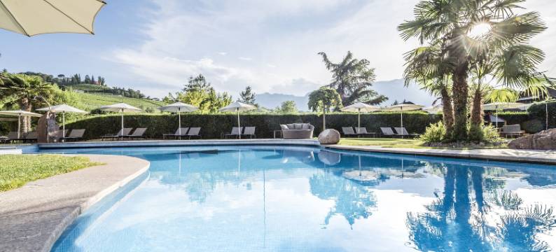 斯皮塔勒酒店(Hotel Spitaler)图片