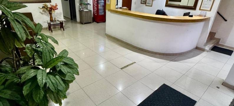 图坎酒店(Hotel Tucan)图片