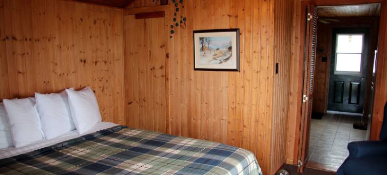 卡勒顿小屋旅馆(Carleton Inn & Cottages)图片