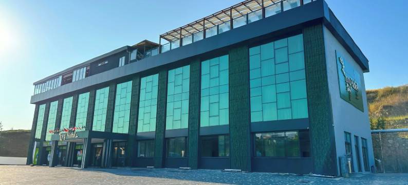 常春藤酒店水疗中心(ivy Hotel Spa)图片