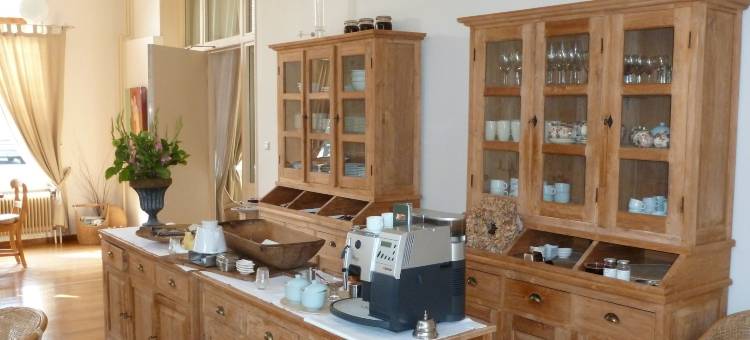 赫特奥德珀斯特坎图酒店(Hotel Het Oude Postkantoor)图片