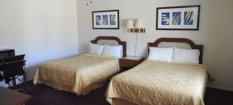 经济旅馆(Economy Inn)图片