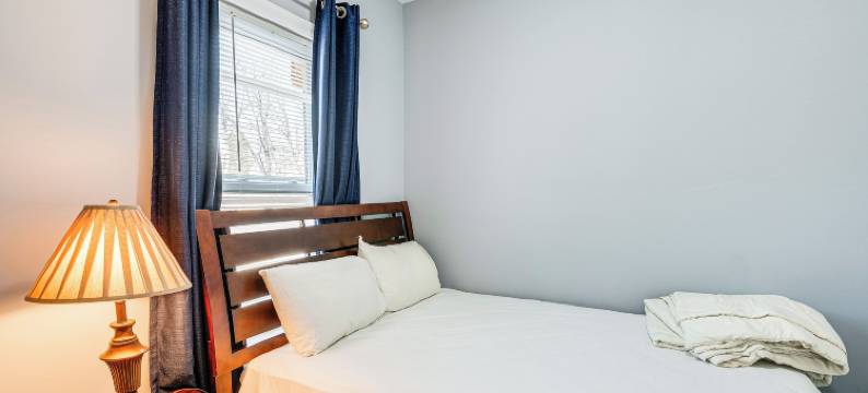 更新的林登之家：访问纽约市和纽瓦克！(Updated Linden Home Visit NYC and Newark!)图片