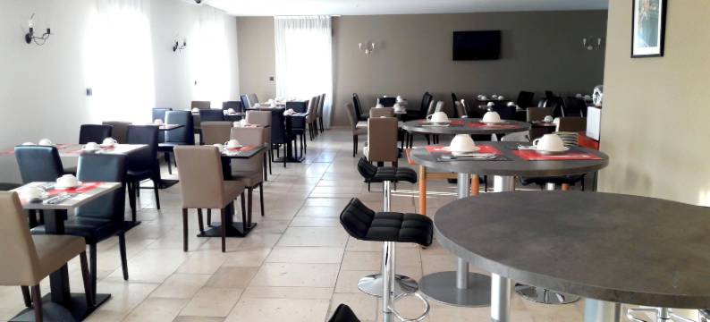 索斯之家酒店(Logis des Sources)图片