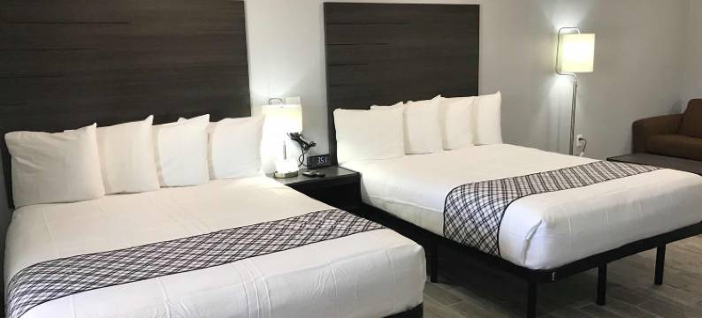 湾景酒店(Bay View Inn)图片