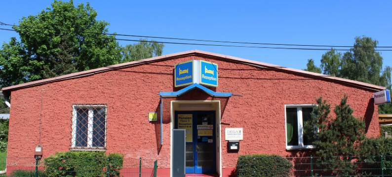 施瓦尔本维格高级旅馆(Pension Schwalbenweg)图片