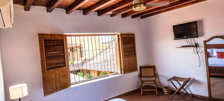 阿玛里拉家庭旅馆(La Casa Amarilla)图片
