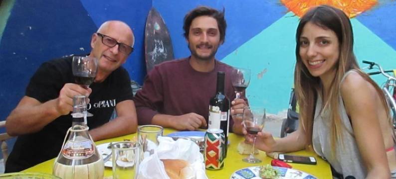 帕萨达斯诺尔马纳纳酒店(Hotel Posada Señor Mañana)图片