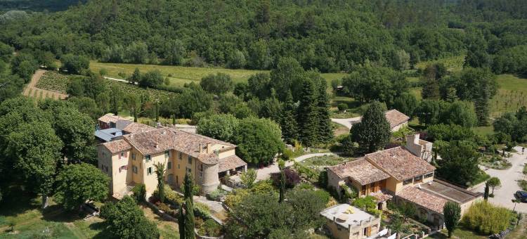 康帕涅普罗旺斯旅馆(Une Campagne En Provence)图片