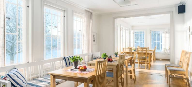 布罗别墅(Villa Bro)图片