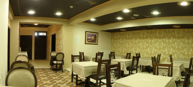 伊利达诺斯酒店(Guesthouse Iridanos)图片