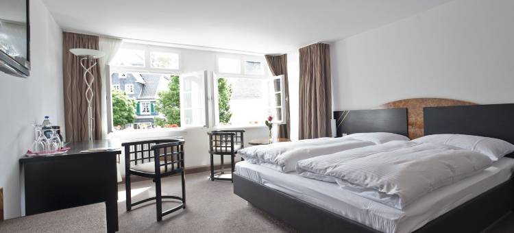 Graefrather Hof酒店(Hotel Gräfrather Hof)图片