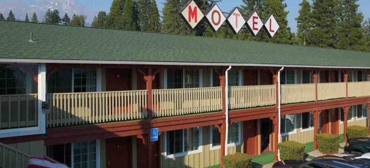 瑞士假日汽车旅馆(Swiss Holiday Lodge)图片