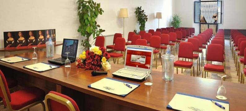 阿尔伯格圣多莫尼科酒店(Albergo San Domenico)图片