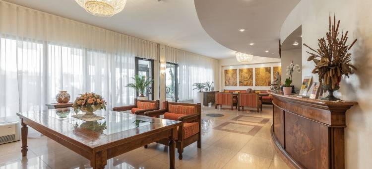 米开朗基罗酒店(Hotel Michelangelo)图片